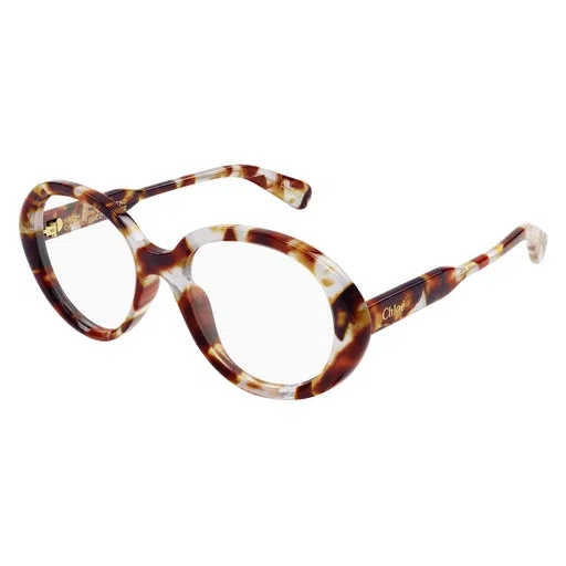 Chloe CH0221O Eyeglasses - view 4
